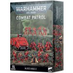 GW Warhammer Combat Patrol Blood Angels – Zboží Dáma