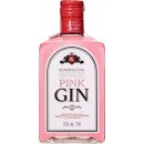 Kensington Dry Pink Gin 37,5% 0,7 l (holá láhev)