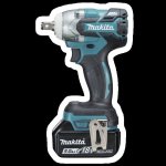 Makita DTW285RTJ – Hledejceny.cz