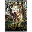 Film Jack a obři DVD