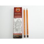 Koh-i-Noor grafitová tužka 1500 3B – Zboží Živě