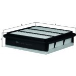 Vzduchový filtr KNECHT LX 2834 – Hledejceny.cz