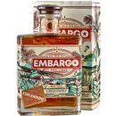 Rum Embargo Anejo Esplendido 40% 0,7 l (karton)