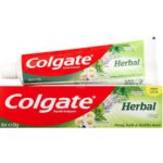 Colgate Herbal Original s přírodními výtažky z bylin 100 ml – Hledejceny.cz