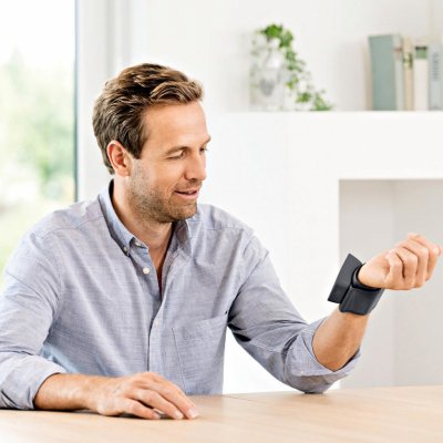 3Pagen Beurer BC 27 – Zboží Dáma