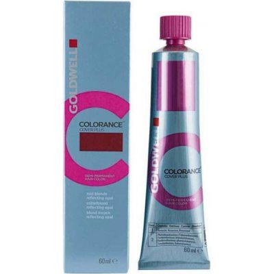 Goldwell Colorance Cover Plus 8 Low Lights 120 ml – Hledejceny.cz