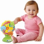 Vtech Ruské koleso SK – Zbozi.Blesk.cz