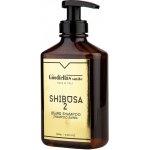 The Goodfellas' Smile Shibusa 2 šampon na vousy 250 ml – Zboží Dáma