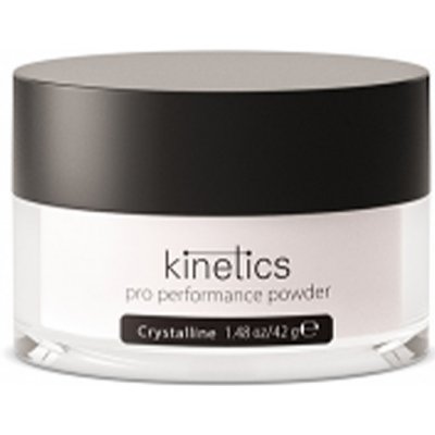 Kinetics Akryl CRYSTALINE 42 g – Zboží Dáma