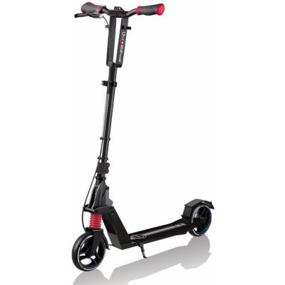 Globber One K 165 BR černá – Hledejceny.cz