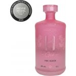 H Gin Pink Heaven 40% 0,7 l (holá láhev) – Zbozi.Blesk.cz