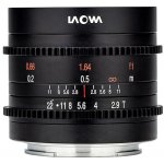 Laowa 9mm T2.9 Zero-D Cine MFT – Sleviste.cz
