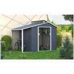 Rojaplast Oscar E-A šedý – Zbozi.Blesk.cz