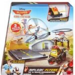 Mattel Planes set s natahovacím lankem – Hledejceny.cz