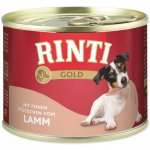 Rinti Gold jehně 12 x 185 g – Hledejceny.cz