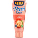 Rio Mare Paté Lososový krém 100 g – Zboží Dáma
