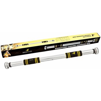 Bruce Lee Signature Chrome Chinning Bar