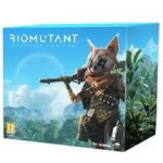 Biomutant (Collector's Edition) – Hledejceny.cz