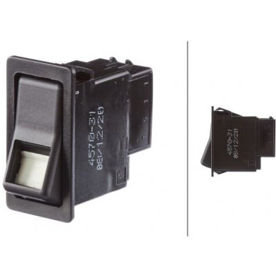 HELLA 6RH 004 570-311 – Hledejceny.cz