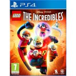 LEGO The Incredibles – Zboží Dáma