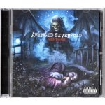 Avenged Sevenfold - Nightmare CD – Hledejceny.cz