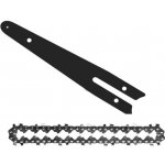 Kraft & Dele vodící lišta a řetěz 6" KD10584 – Hledejceny.cz