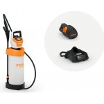 Stihl BGA 30.0 SET – Hledejceny.cz