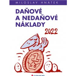 Daňové a nedaňové náklady 2022