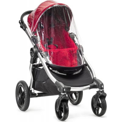 Baby Jogger Pláštěnka CITY SELECT/LUX – Zboží Mobilmania