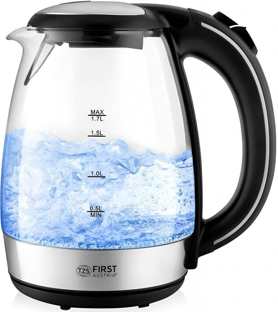 First FA-5404-2-BA