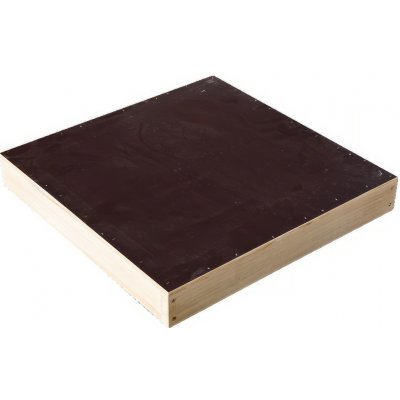 JaHan Dadant Blatt 12 R dřevěné víko – Zboží Dáma