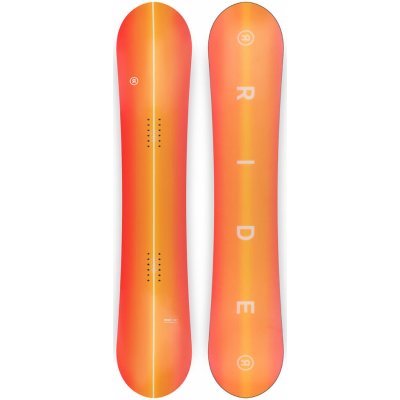 RIDE Heartbreaker 24/25 – Zboží Dáma