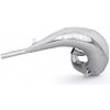OXA FACTORY difuzor (rezonanční trubka) FRONT EXHAUST PIPE chrom RIEJU MR 300i '26