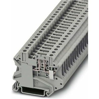PHOENIX CONTACT PHOENIX Svorka UT 4-TG 3046142 – Hledejceny.cz