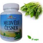 Selský rozum Česnek medvědí kapsle 120 x 360 mg – Hledejceny.cz