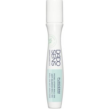 Dado Sens Purderm Anti Bemish roll on na akné a pupínky 10 ml