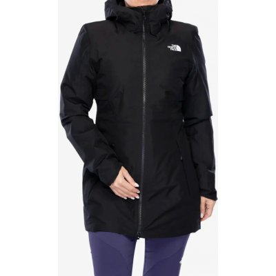 The North Face Hikesteller Insulated Parka tnf black – Zboží Mobilmania