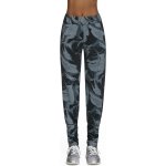 Bas Black Dámské sportovní kalhoty Athena pants multicolor – Zboží Mobilmania