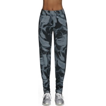 Bas Black Dámské sportovní kalhoty Athena pants multicolor