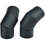 HS Flamingo koleno 90°/150 mm/1,5 mm nastavitelné HSF25-303 – Zboží Dáma