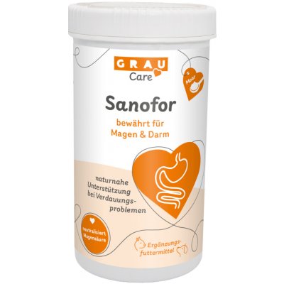 Grau Sanofor 1 kg – Hledejceny.cz