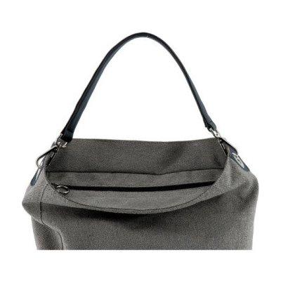 Taška Rolser nákupní Eco Bag, šedá, SHB024-1041