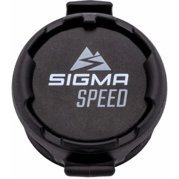 SIGMA Náhradní vysílač SIGMA ANT+ SPEED bezmagnetový systém pro ROX 4.0 a 11.1 EVO 20335