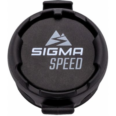 SIGMA Náhradní vysílač SIGMA ANT+ SPEED bezmagnetový systém pro ROX 4.0 a 11.1 EVO 20335 – Zboží Mobilmania