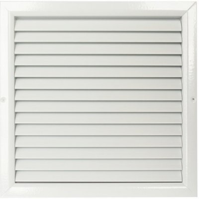 Dalap WDP 450 x 450 mm bílá – Zboží Mobilmania