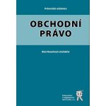 Obchodní právo - Rozehnal Aleš a kolektiv – Sleviste.cz