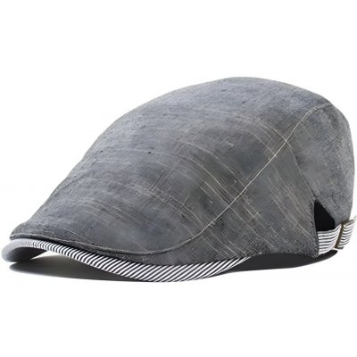 Harahu Baret Tmavě Šedá – Hledejceny.cz