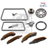 Sada rozvodového řetězu FEBI BILSTEIN 102040 – Zboží Mobilmania