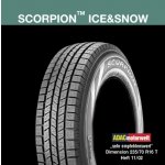 Pirelli Scorpion Ice & Snow 235/65 R18 110H – Sleviste.cz