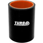 TurboWorks silikonová spojka rovná 70 mm – Hledejceny.cz